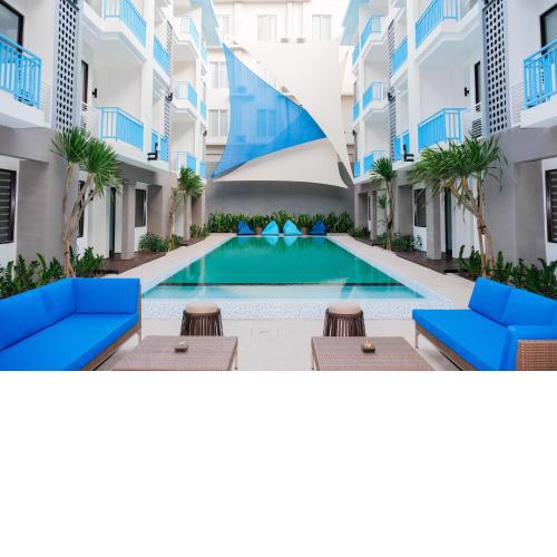 Bloo Bali Hotel