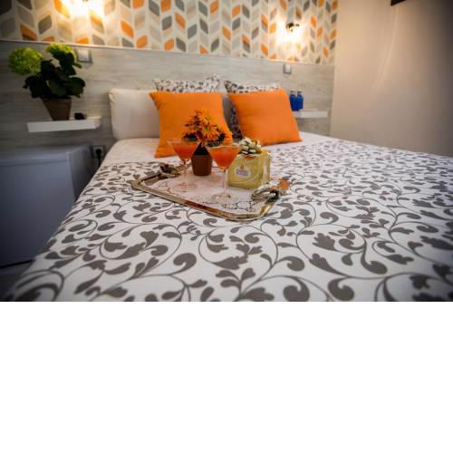 Bloom Inn Madrid
