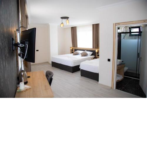 Bloomtalya Hotel