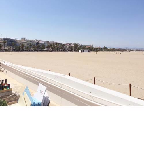 Bloques Playa