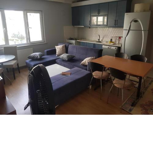 Blue Appartment near to Istanbul new Airport
