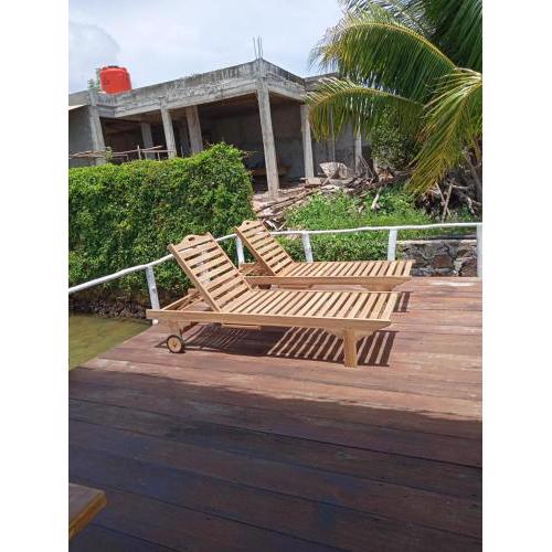 Blue Coral Homestay