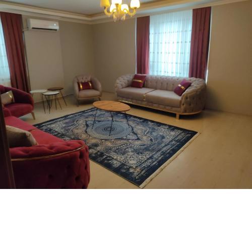 BLUE DENİZ APT.