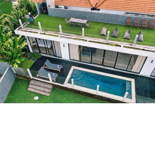 Blue Dream Villa Canggu