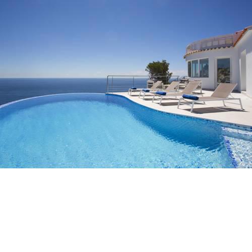 Blue Dream Villa