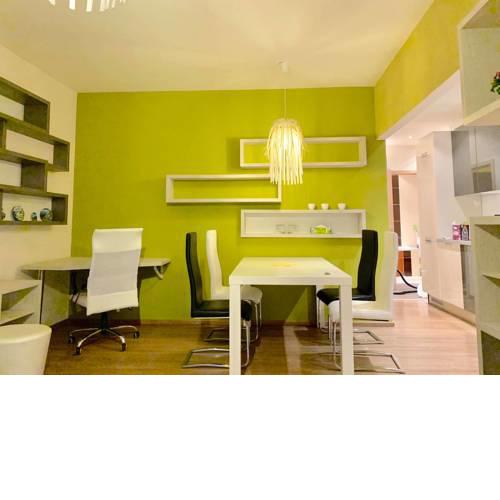 Blue Dreams Apartman