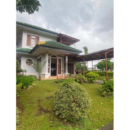 Blue Emerald Resort