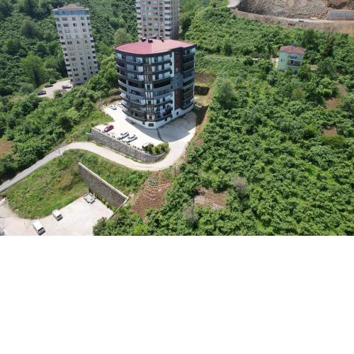 BLUE FEAST GARDEN KONAKÖNÜ