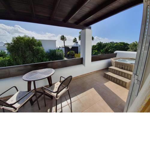 Blue Heron Villa