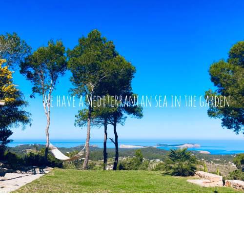 Blue Hill House Ibiza