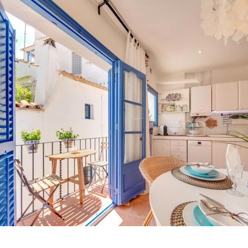Blue Home Ibiza