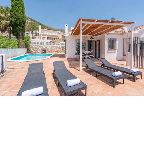 BLUE HORIZON - MIJAS VILLAGE