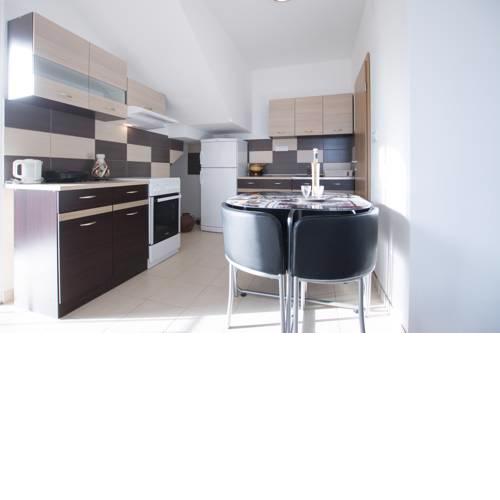 Blue Horizon Apartments
