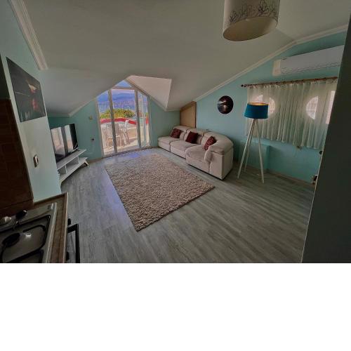 Blue House Apart Fethiye