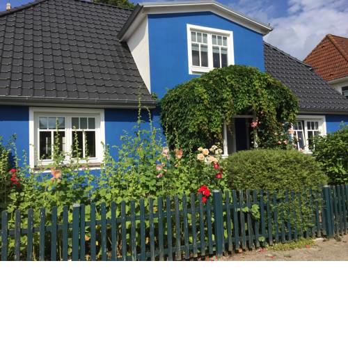 Blue House Rügen