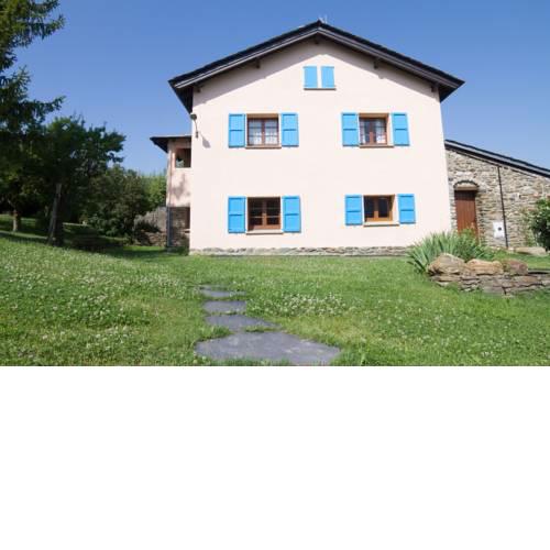Blue House