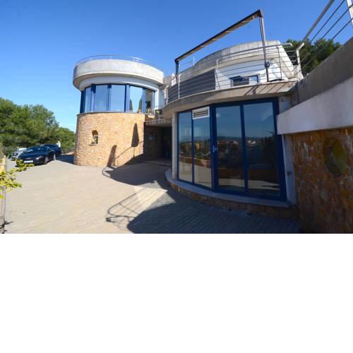 Blue House