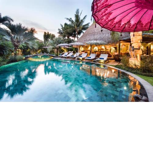 Blue Karma Dijiwa Seminyak