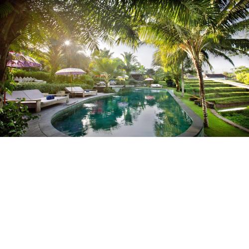 Blue Karma Dijiwa Ubud