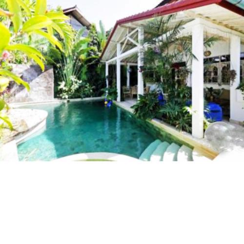 Blue Lagoon 5 bedrooms Villa