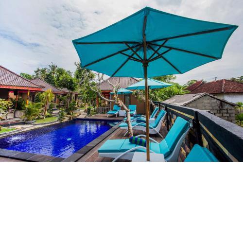 Blue Lagoon Secret Villas