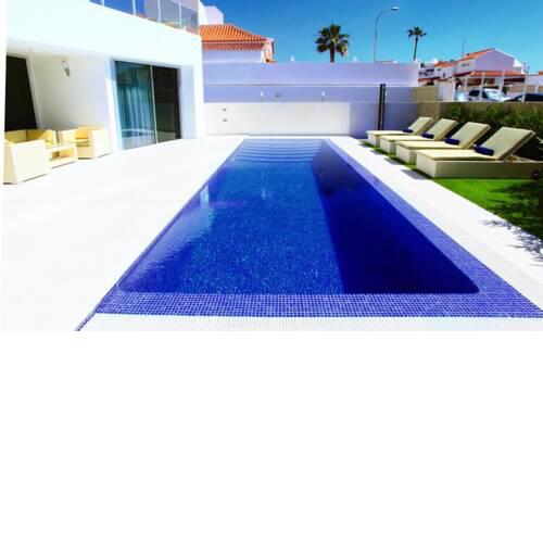 Blue Lagoon Villa