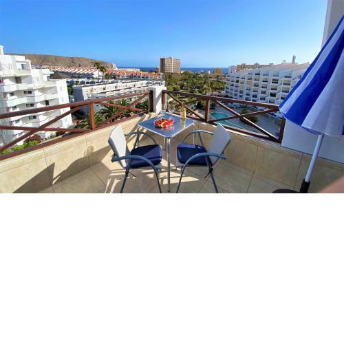 Blue los cristianos