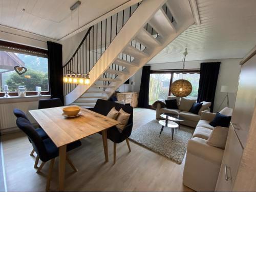 Blue Lounge Ferienhaus