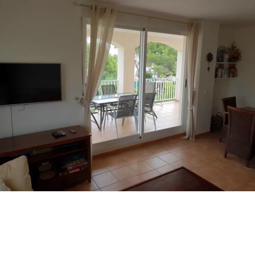 Blue Marlin Apartment