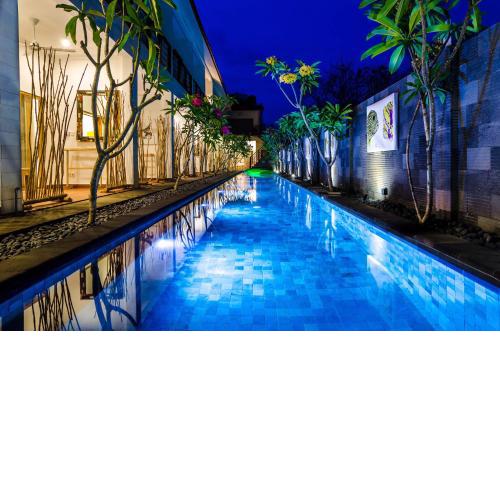 Blue Marlin Trawangan