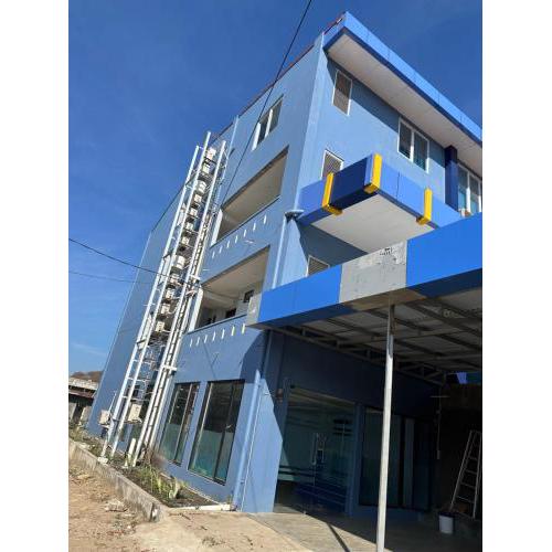 BLUE MOON HOTEL