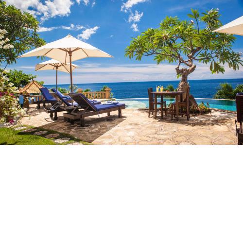 Blue Moon Villas Resort