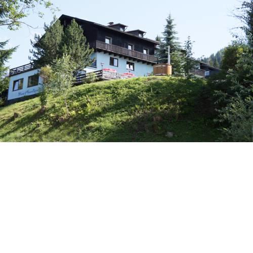 Blue Mountain Hotel