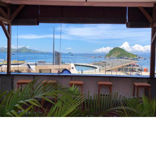Blue Ocean Hotel