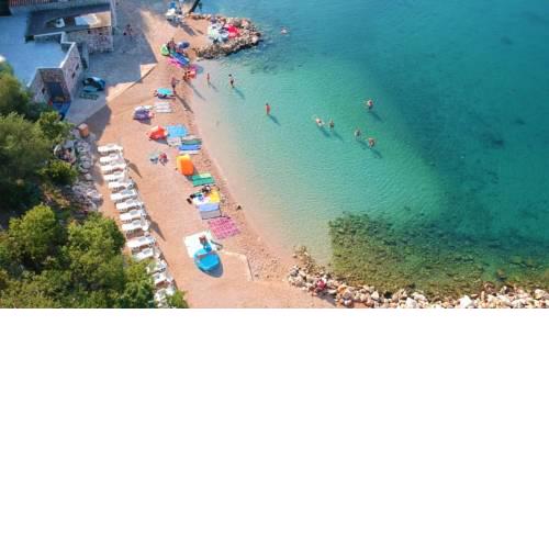 Blue Paradise Villa Crikvenica