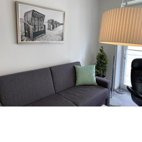 Blue Pearl Ferienwohnung