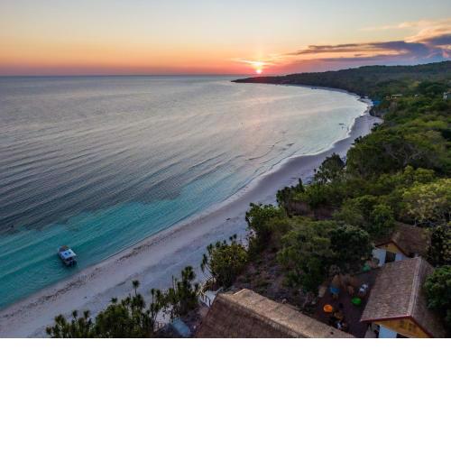 Blue Planet Dive Resort