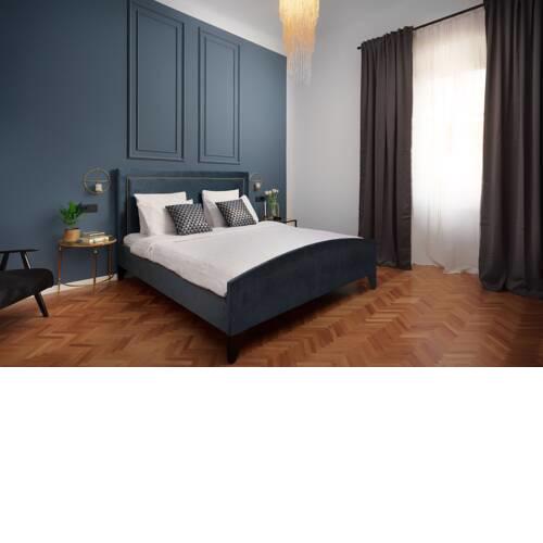 Blue Rhapsody Pula*CITY CENTER *TERRACE *FREE PRIVATE PARKING