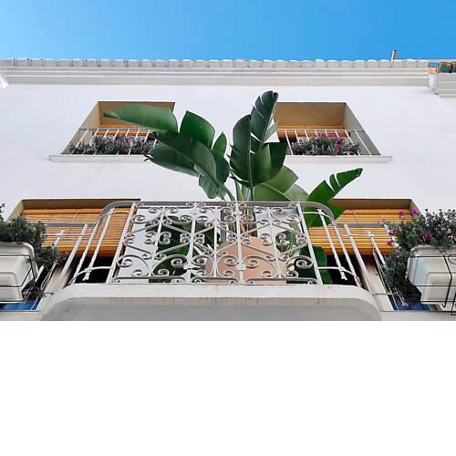 Blue Sardine Hostal Boutique Altea
