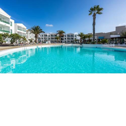 Blue Sea Apartamentos Costa Teguise Beach