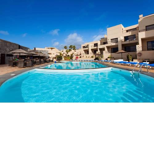 Blue Sea Apartamentos Costa Teguise Gardens