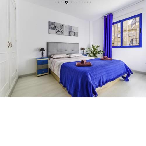 BLUE SEA apartment