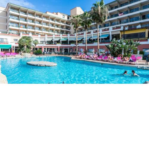 Blue Sea Costa Jardin & Spa