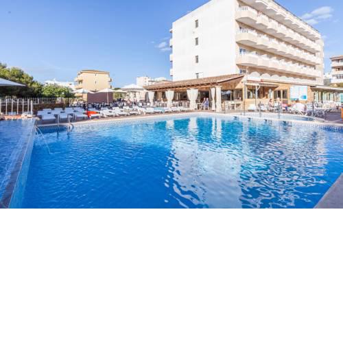 Blue Sea Hotel Don Jaime