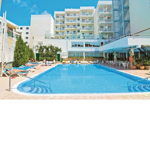 Blue Sea Piscis - Adults Only