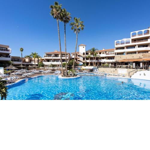 Blue sky apartment Albatros
