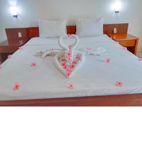 Blue Sky Homestay Kuta Lombok