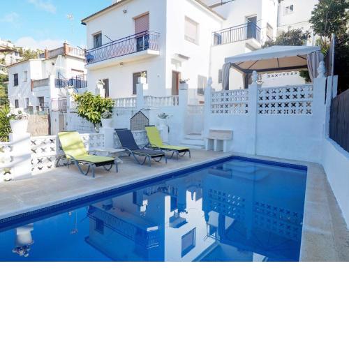 Blue Stars Apartment by Hello Homes Sitges