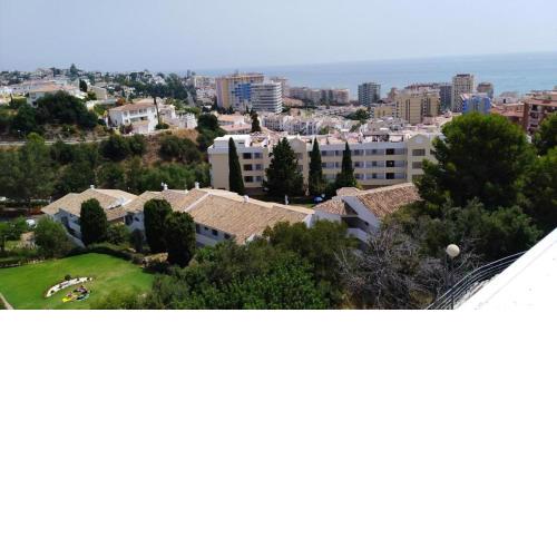 Blue Summer - Atico - Penthouse