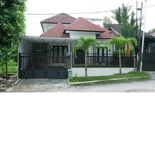 Blue Villa